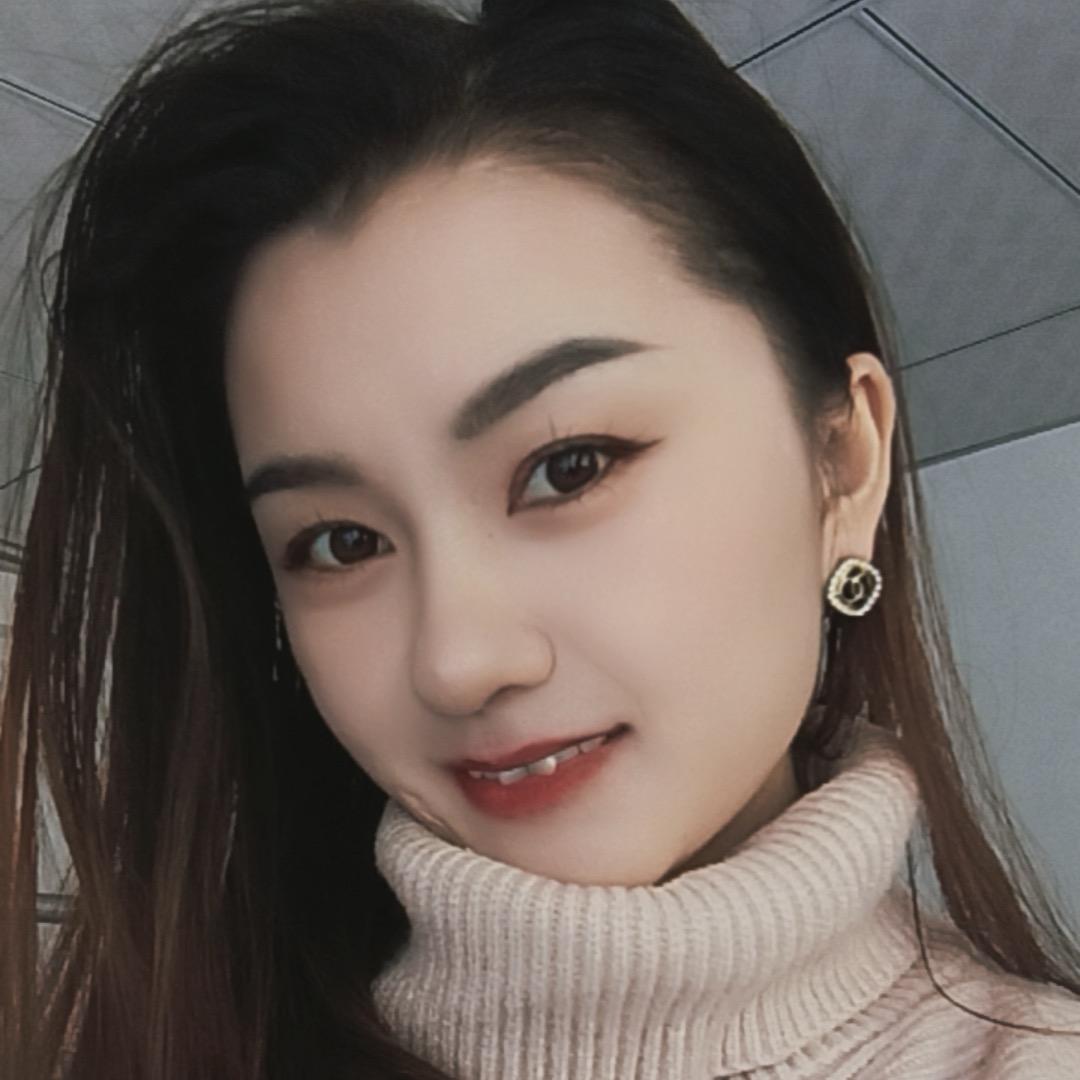 农村小美