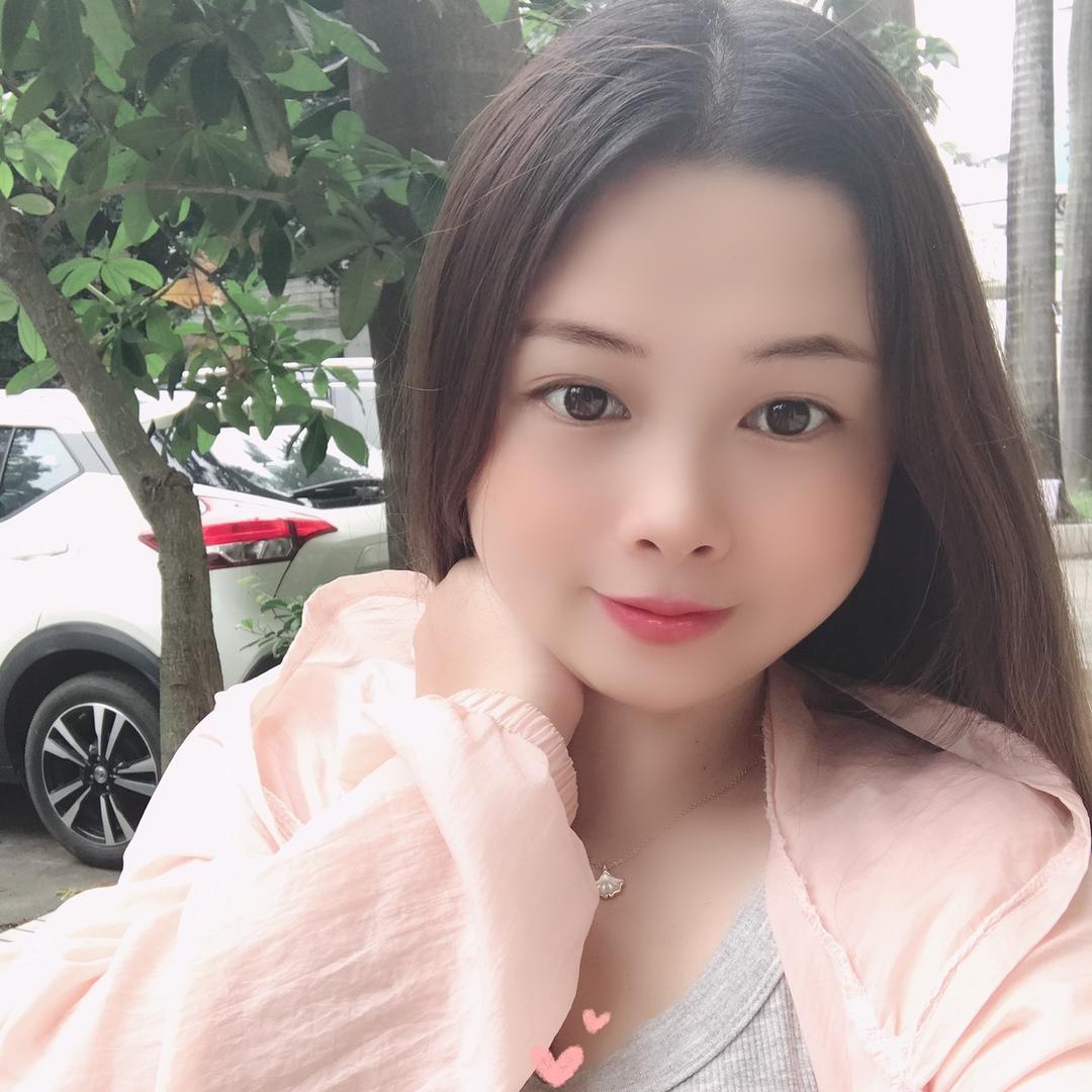 糖果果（小可爱）