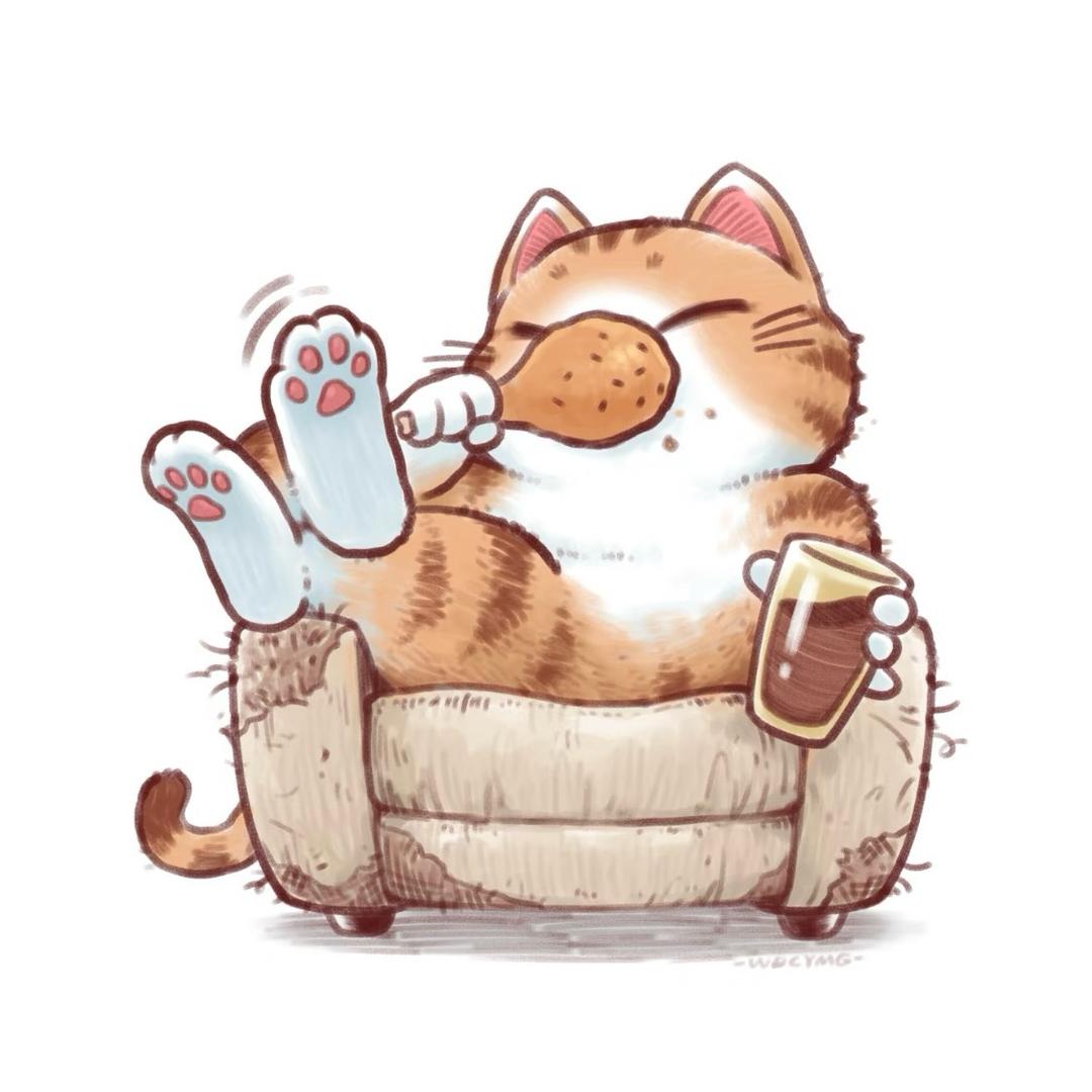 馋小猫零食甄选