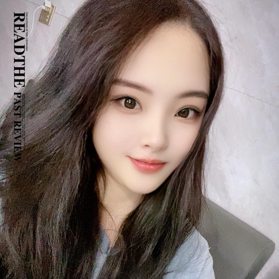 叶子🍃❤️