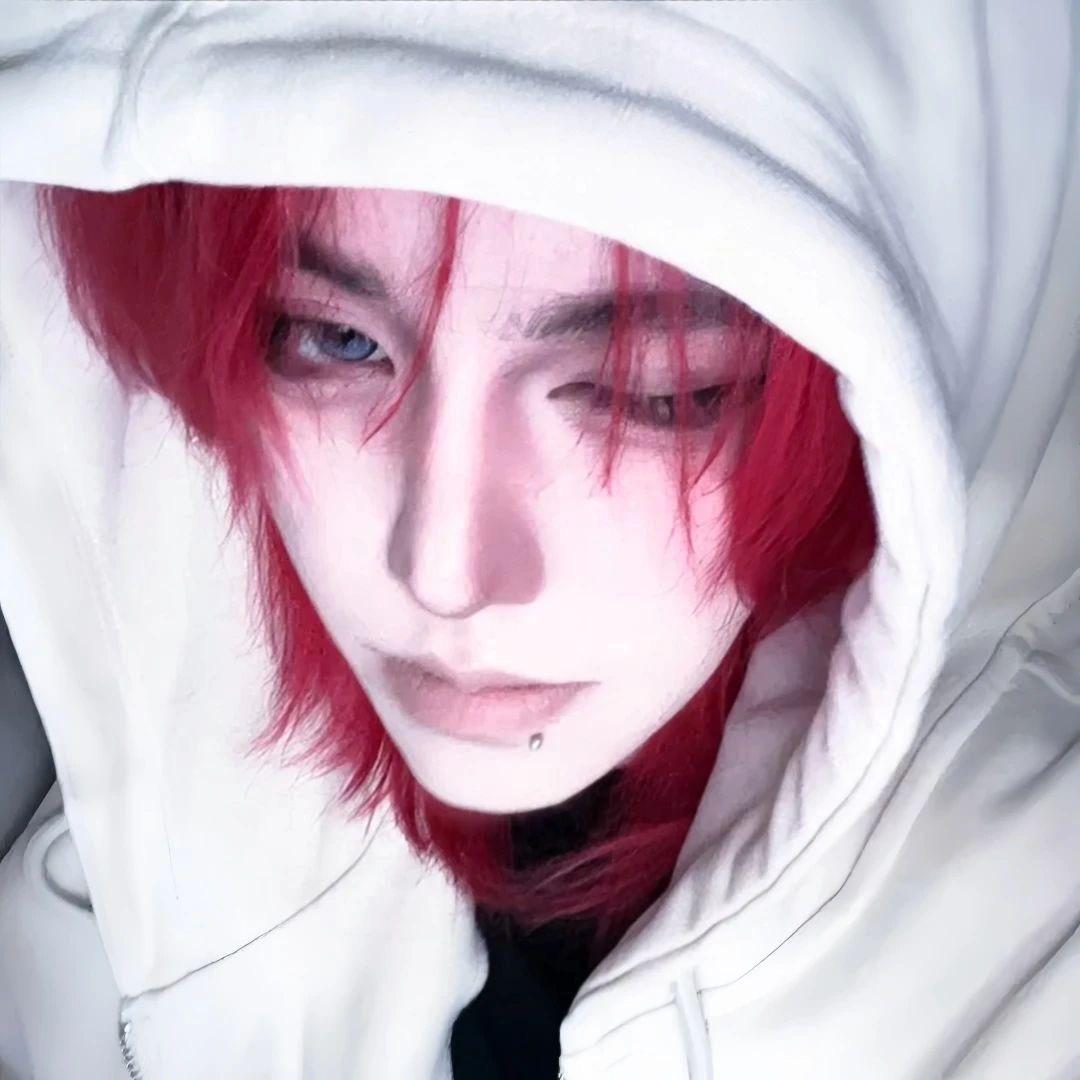 蘇陌大王😈