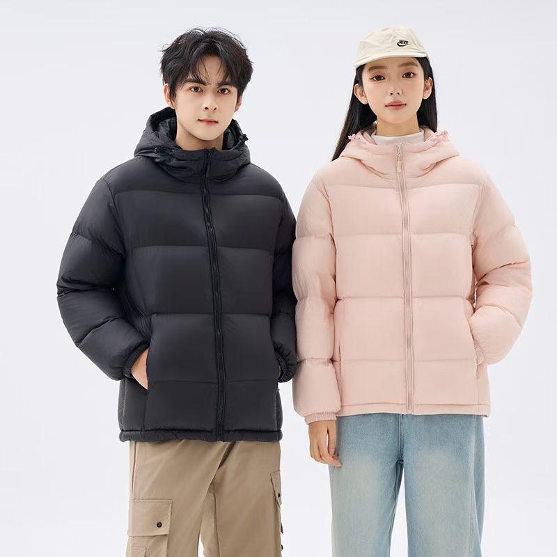 羽绒服批发