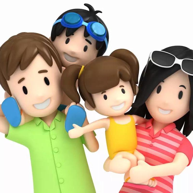 皮皮薇👨‍👩‍👧‍👦