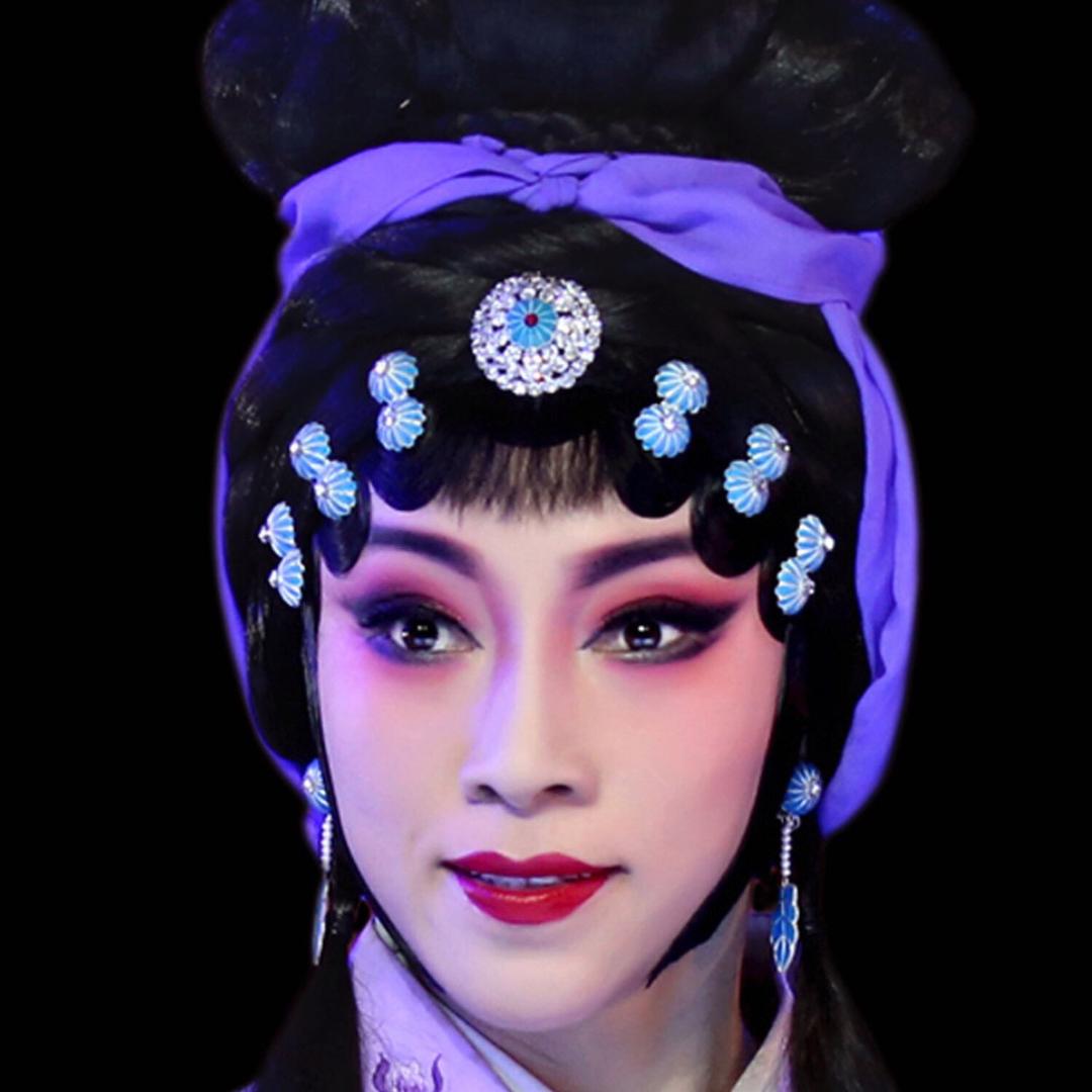 蒲韵扬帆-杨晓萍