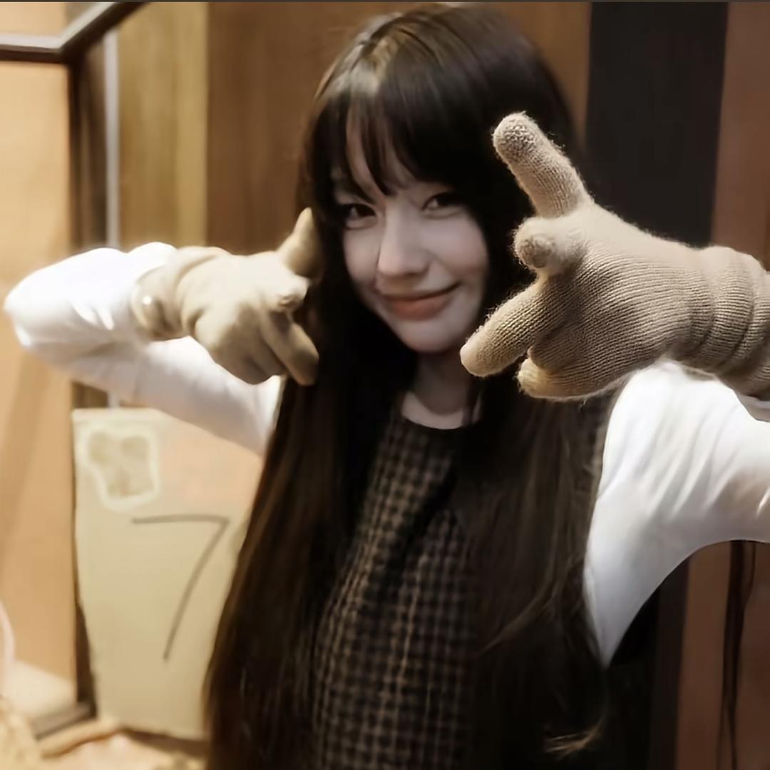 当美女好难