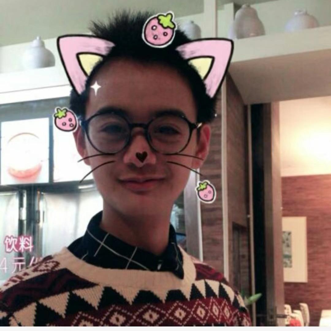 啊运首播