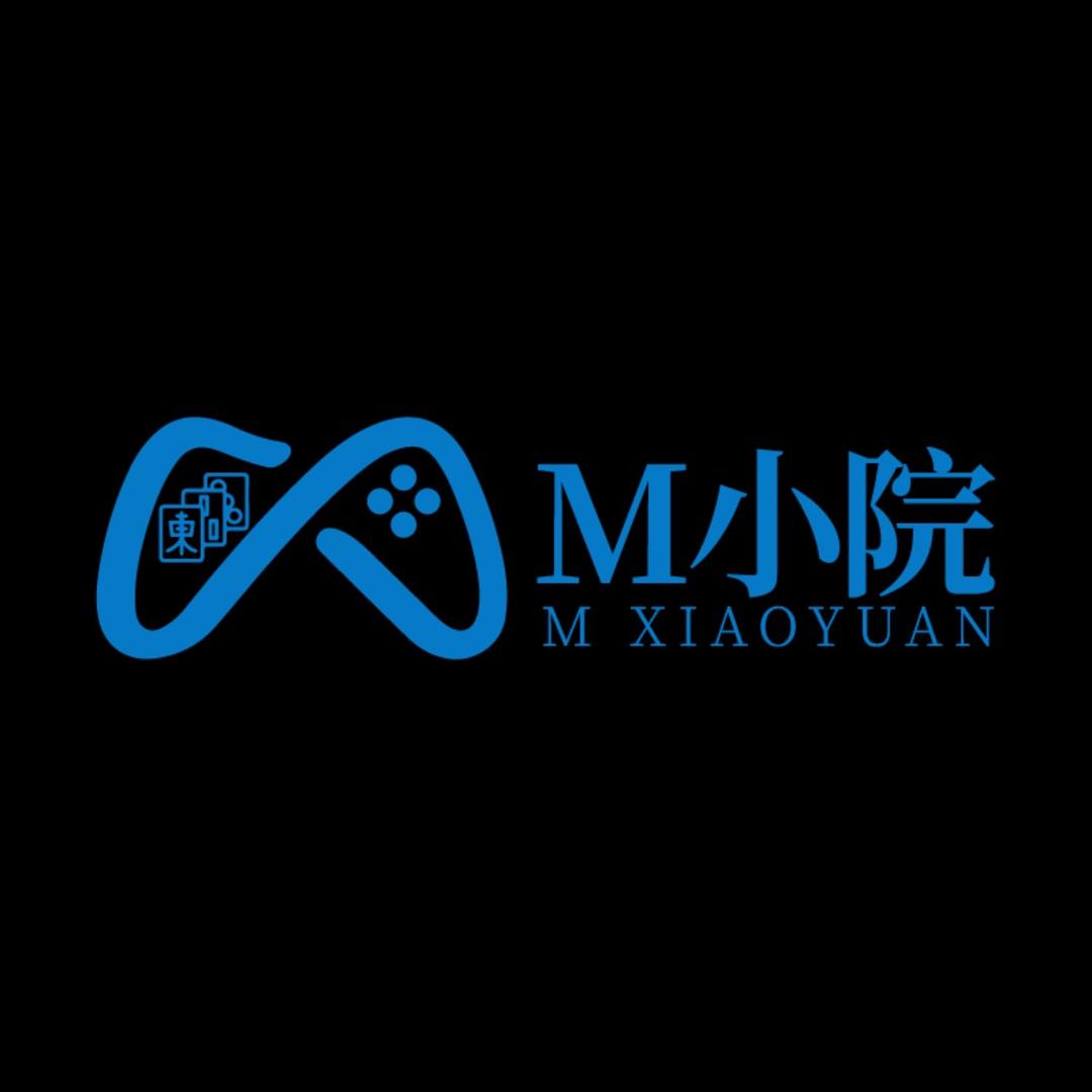 m·电竞小院官方号