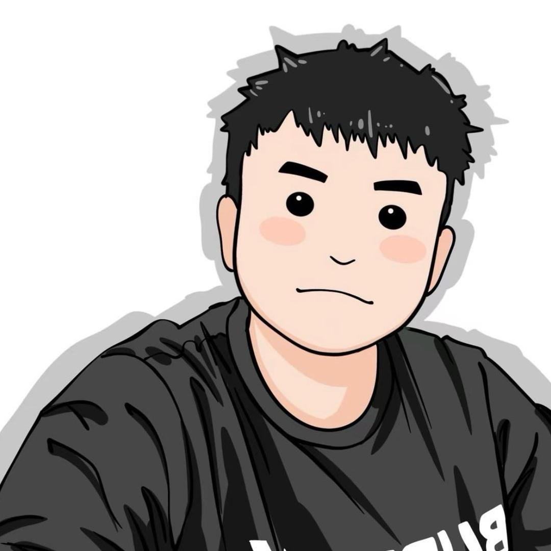 逍遥哥哥🧍‍♂️