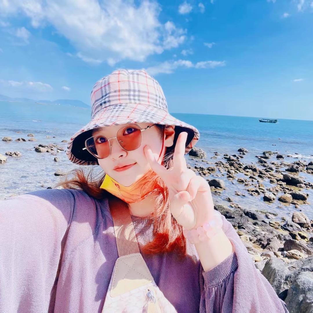 含含走南不闯北～