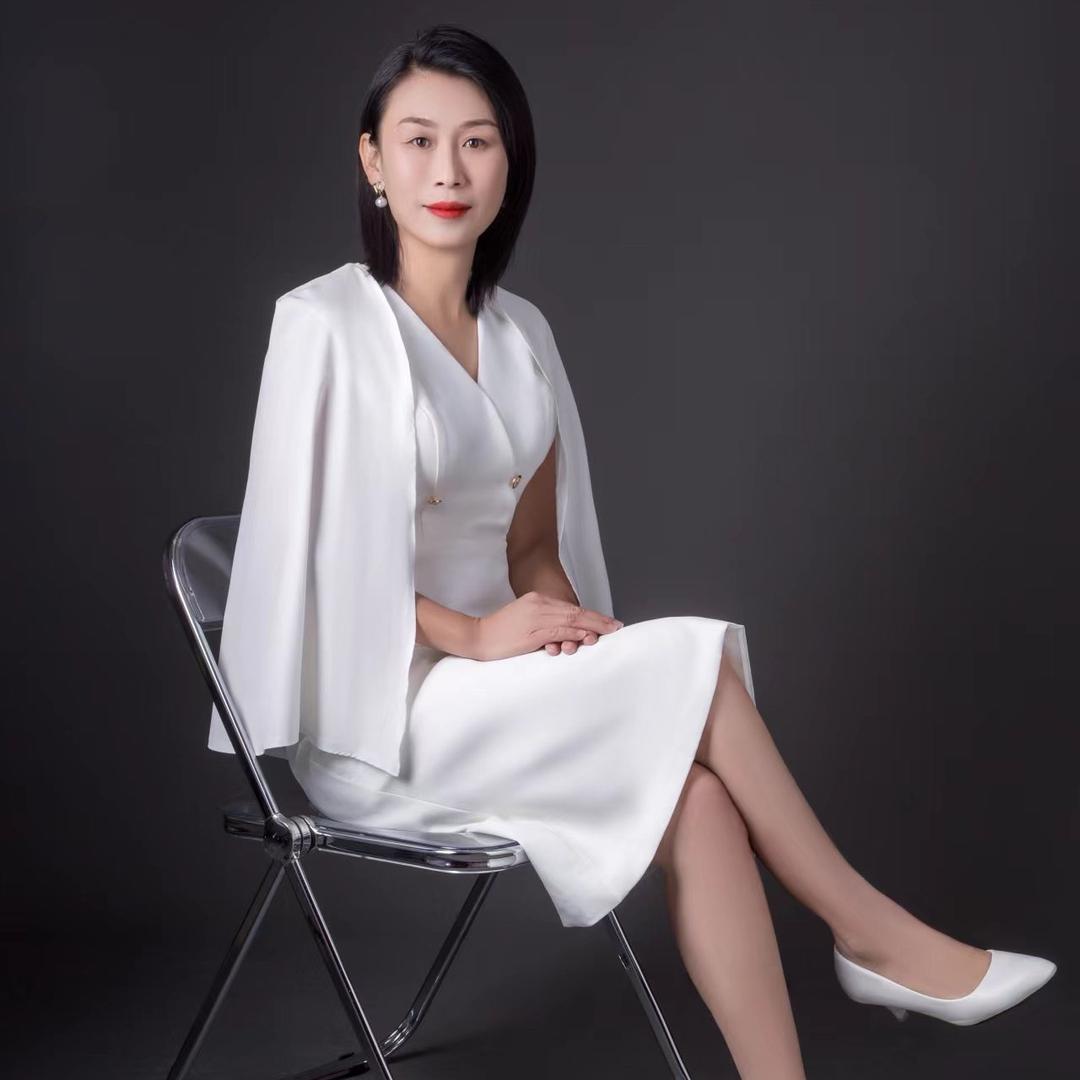 波姐(老板）❤️