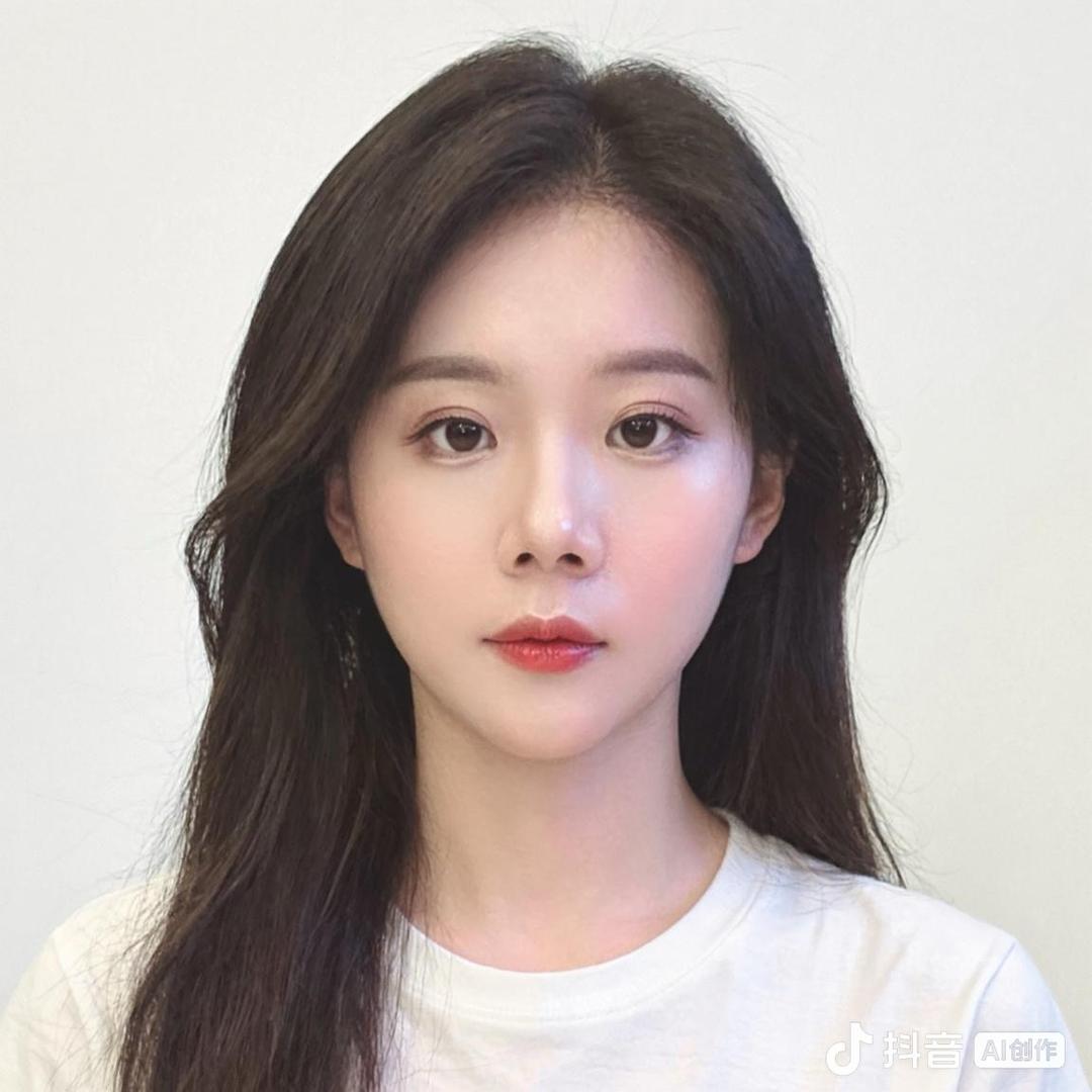 小白白