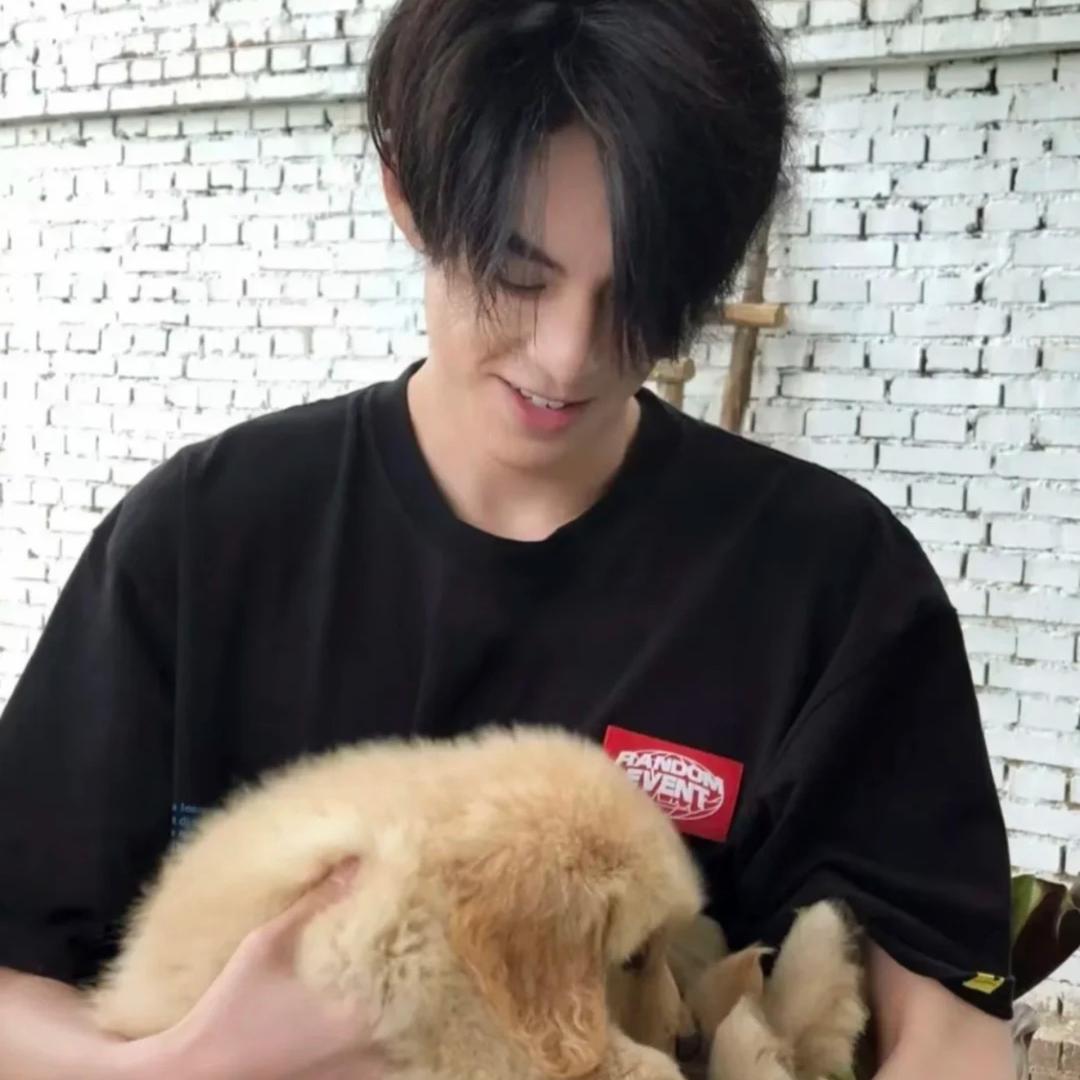 美乐棣_Dylan💜