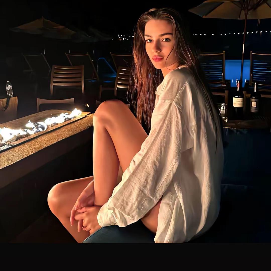 🌈～