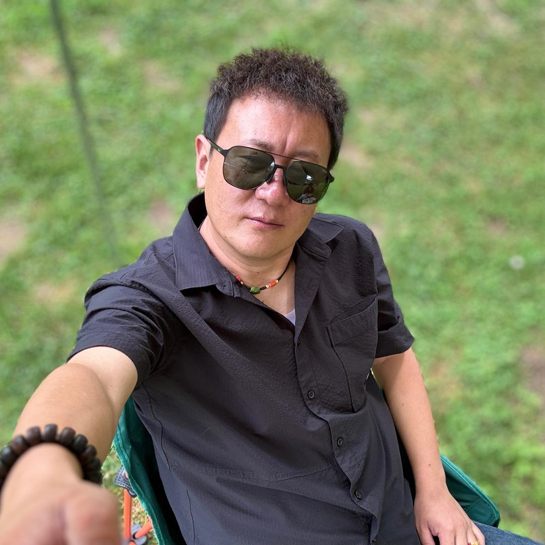 西洛次仁
