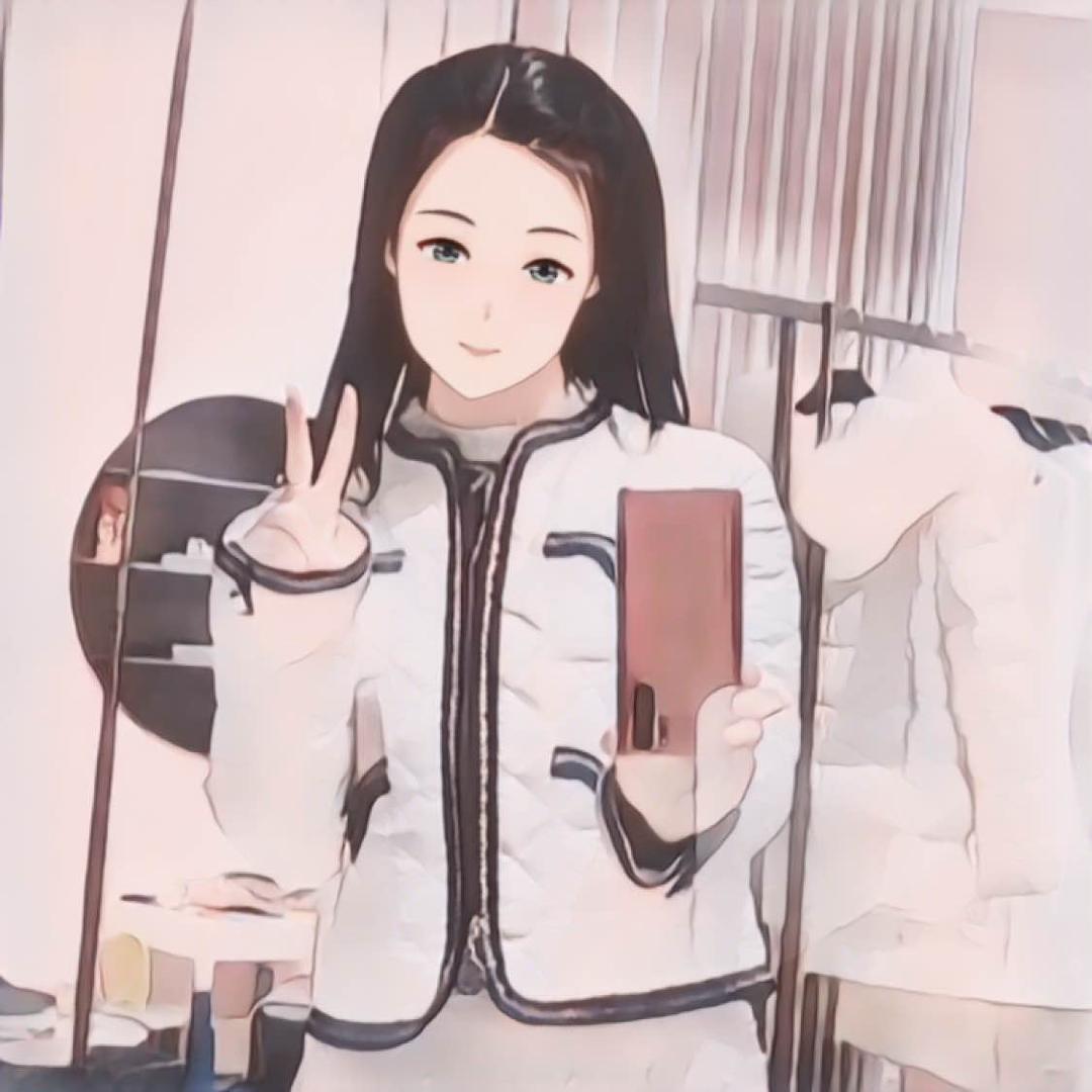 小姐姐