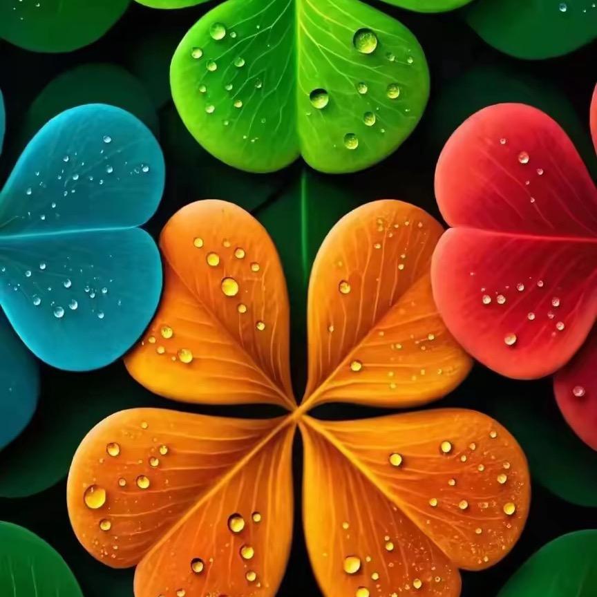 🍀幸运草🍀