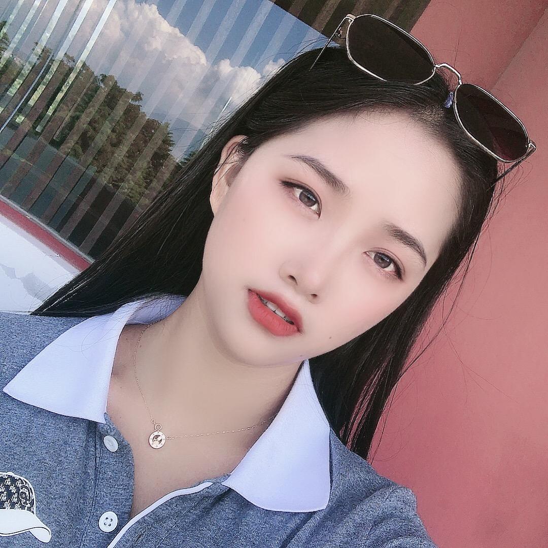 小柠檬fairy❤