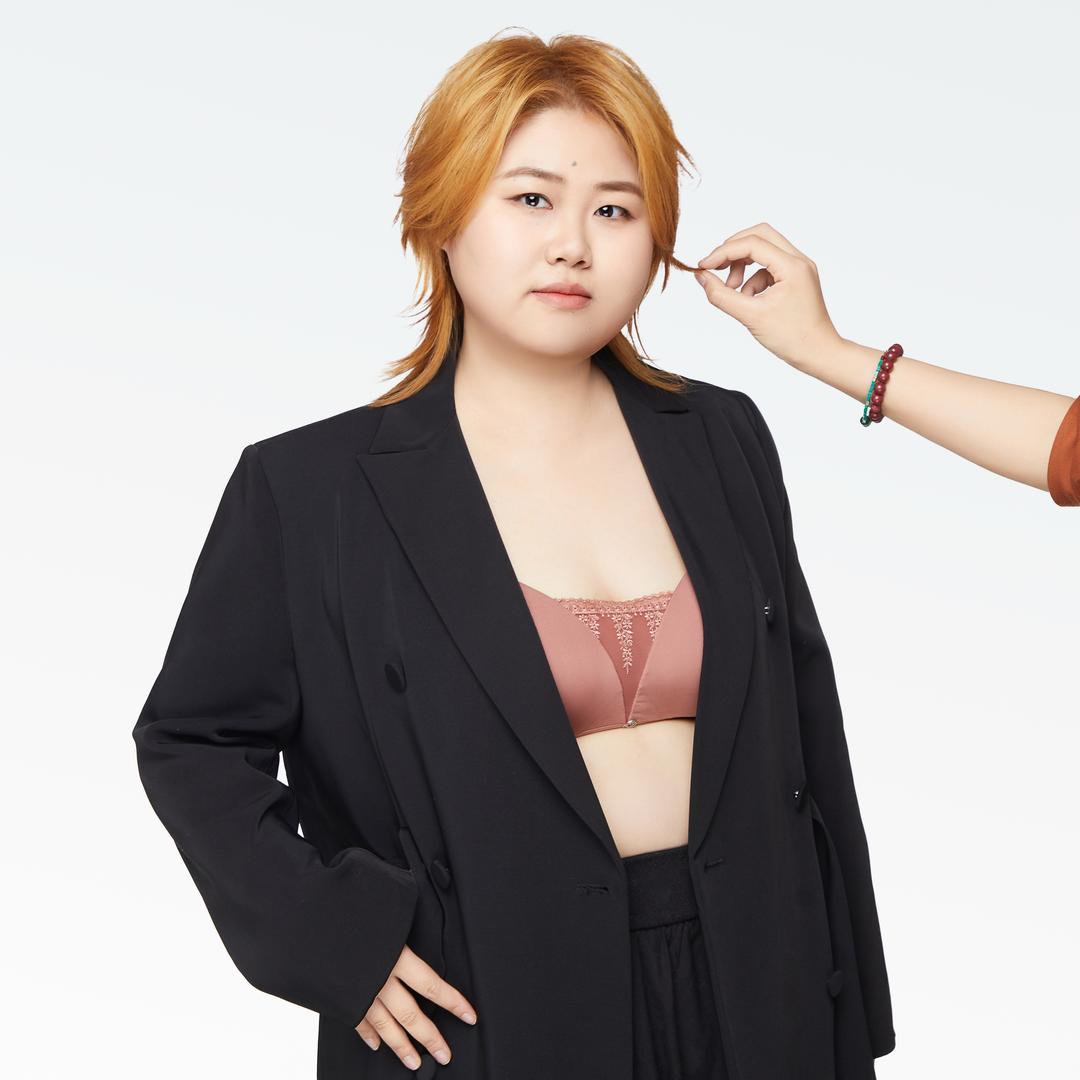 婧说大实话