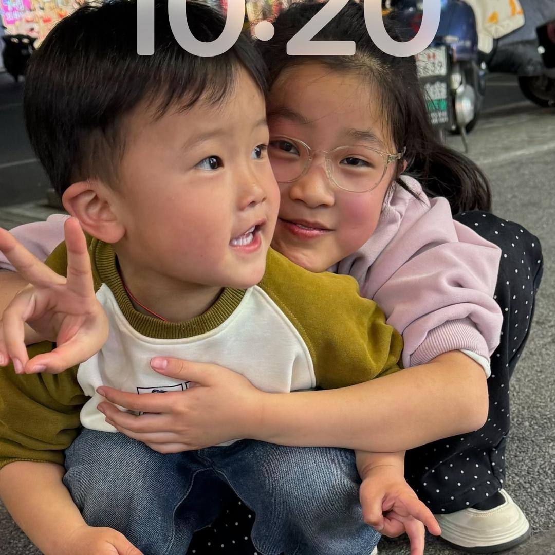 小巴黎童装（皖河路247号）