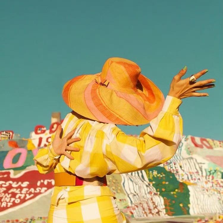 吴星星超级棒～