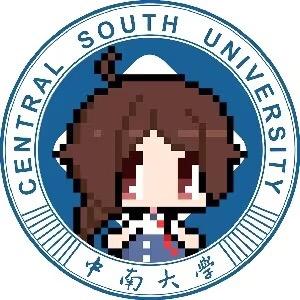 中南小团子