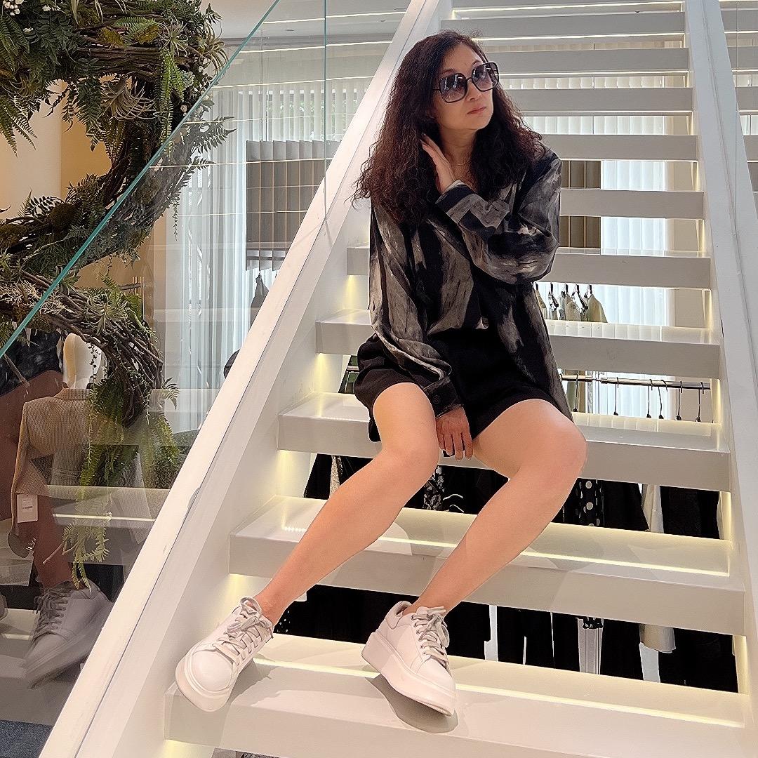 高分兰调女装(不定时开播)