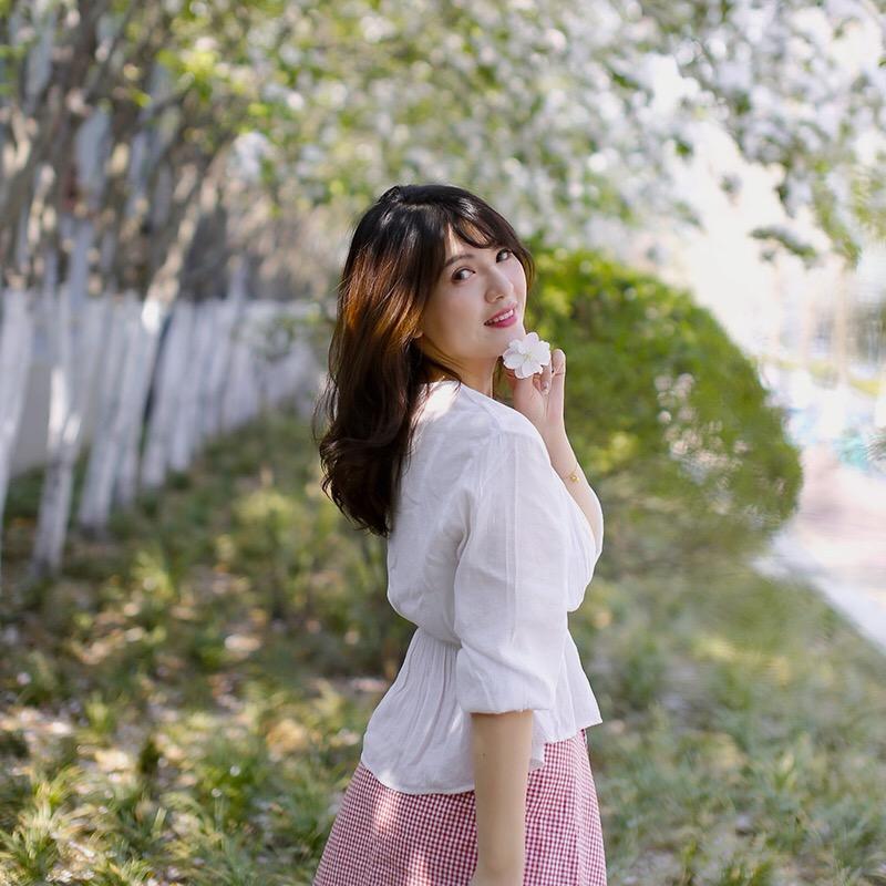 小檬爱种菜