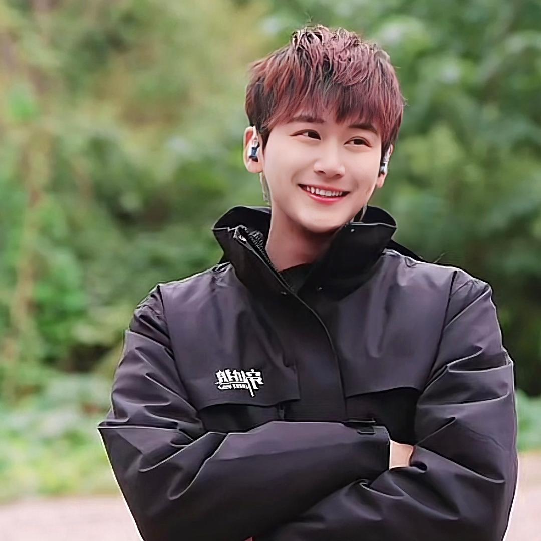 逸洋🐏（星城）