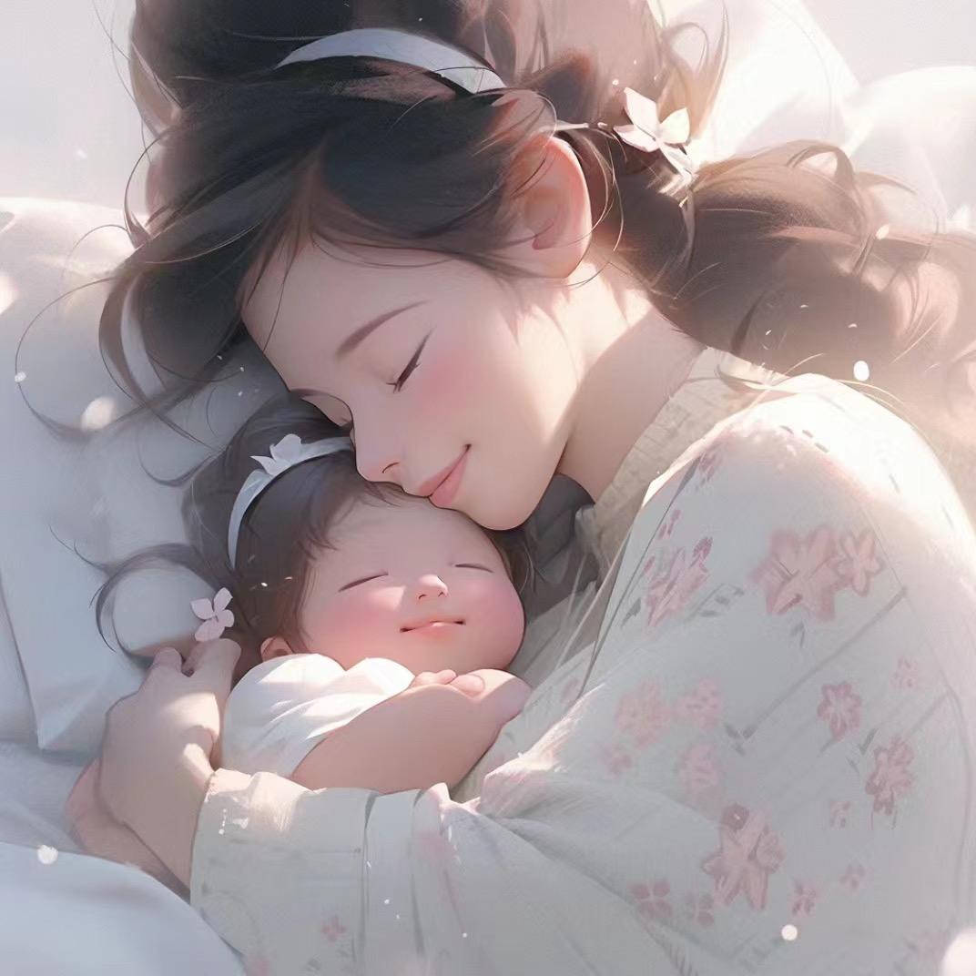 歪歪妈咪