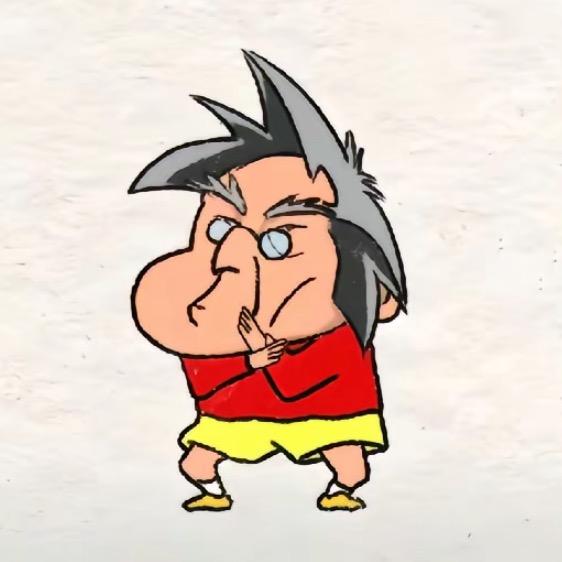 再努力一丢丢～