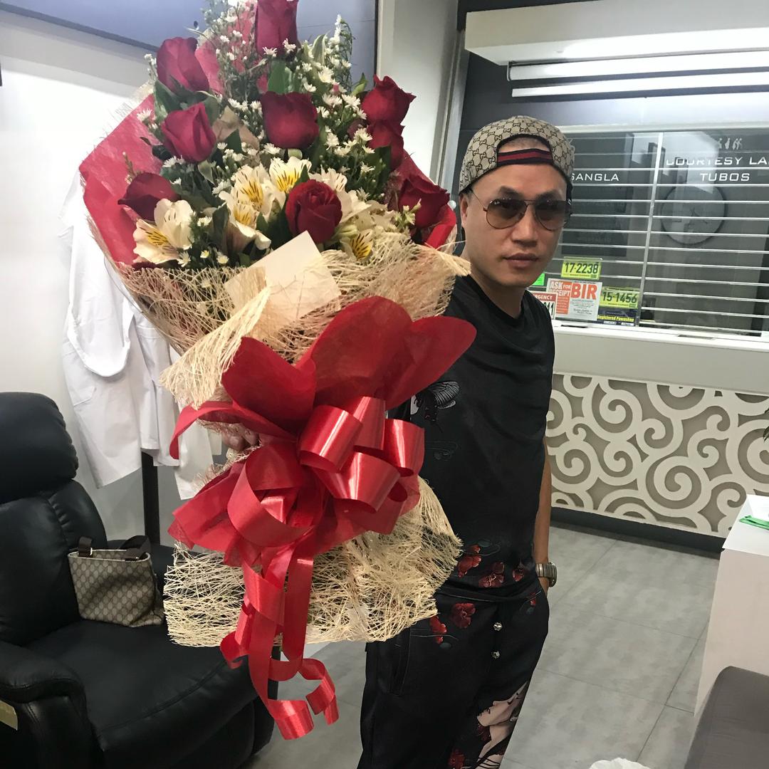 菲律宾小金哥