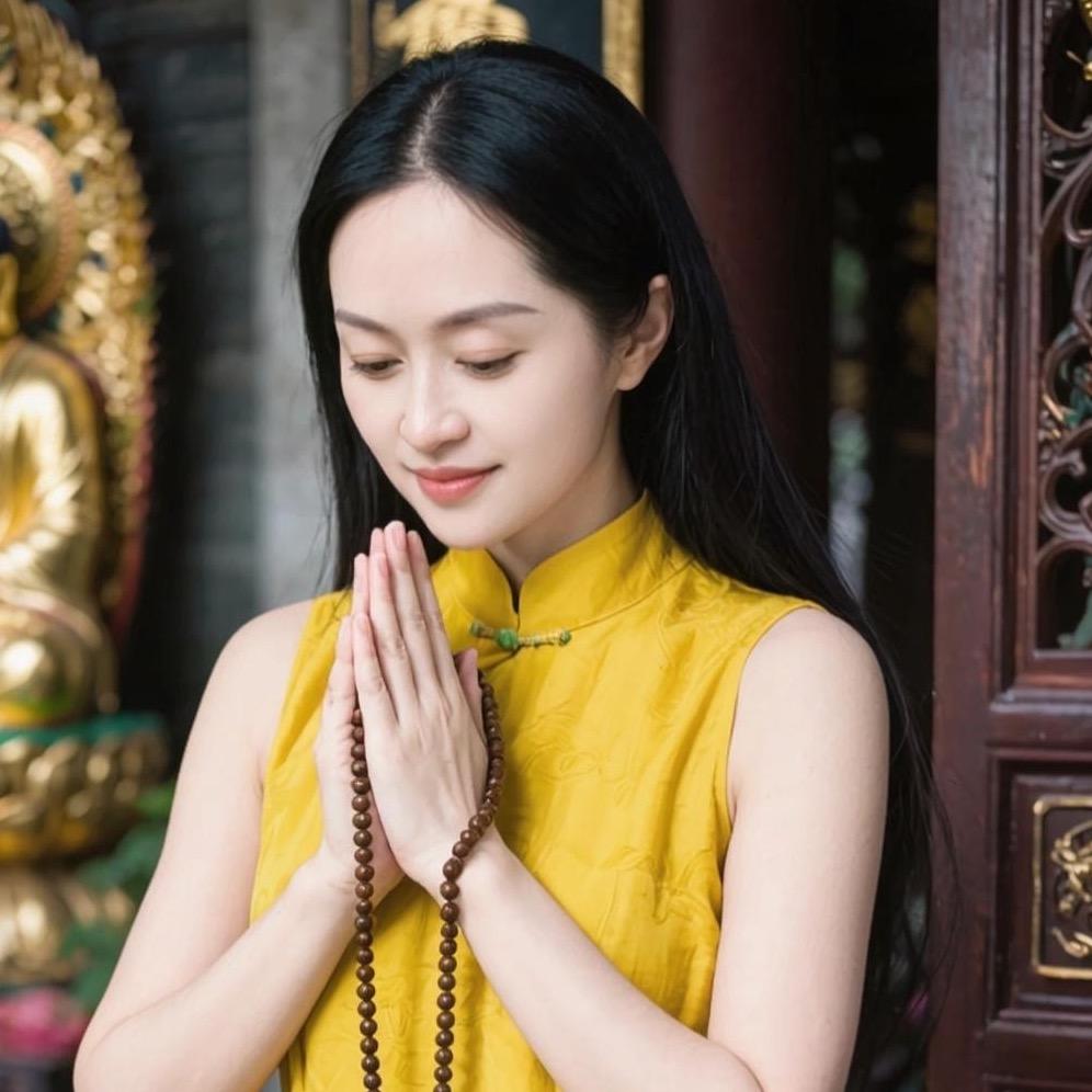 微风细雨🌼