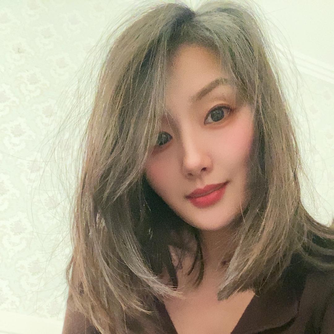 甜甜🧚‍♀️