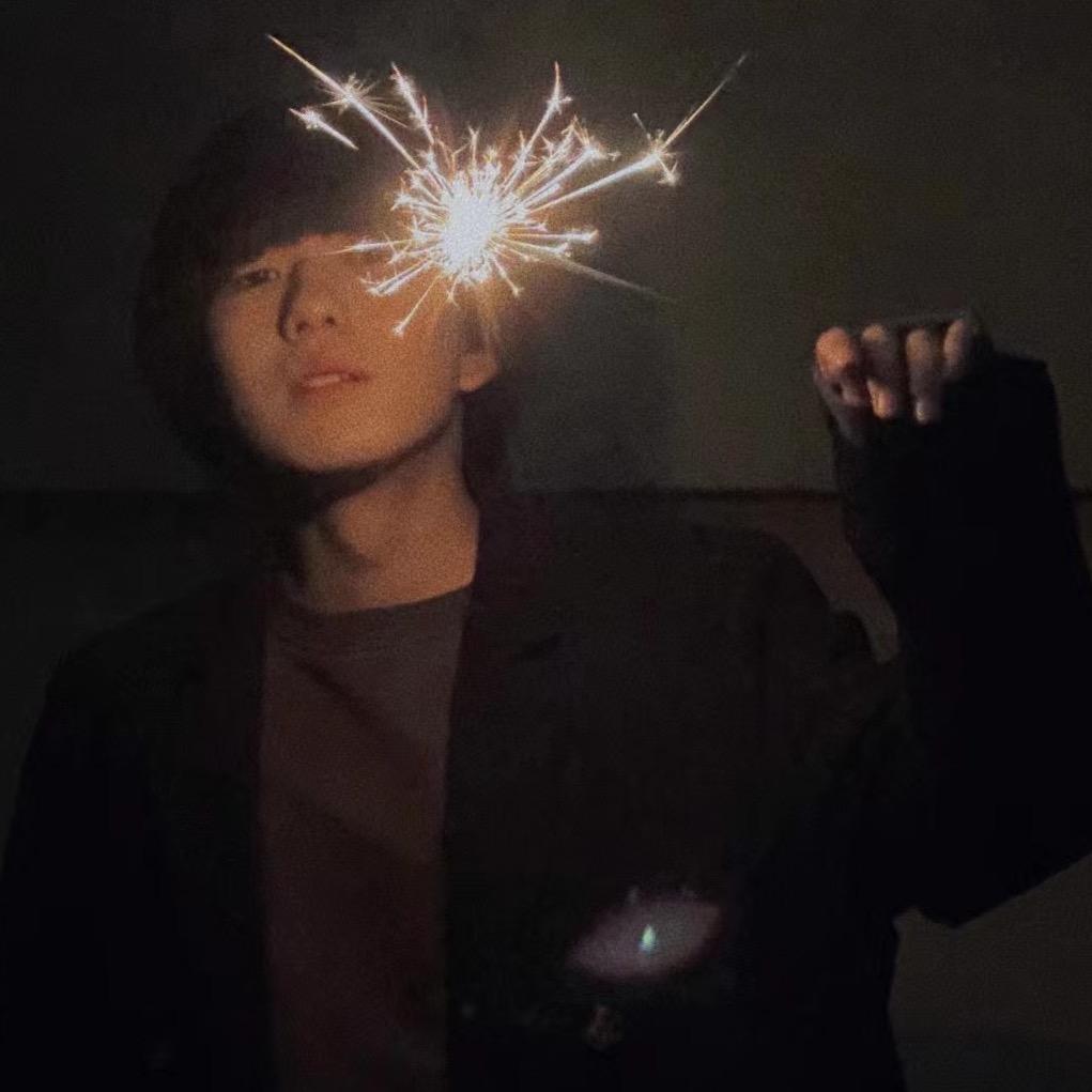 咕叽小蘑菇