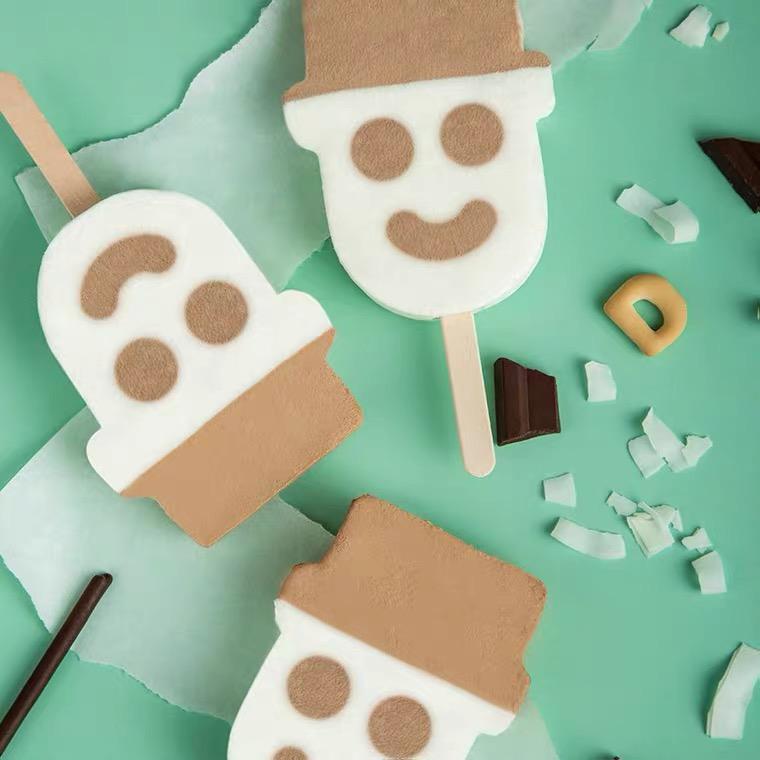 东风路冰淇淋批发