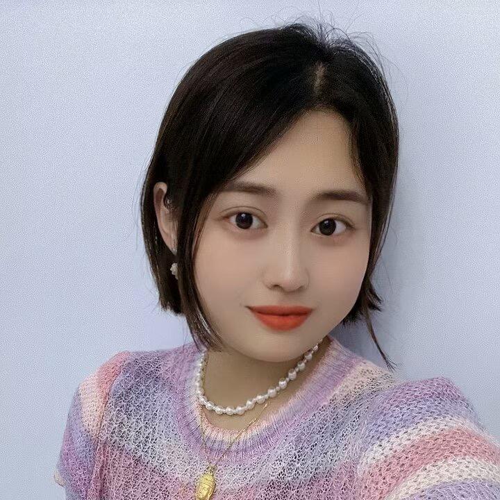 小鱼🎀(低谷期)