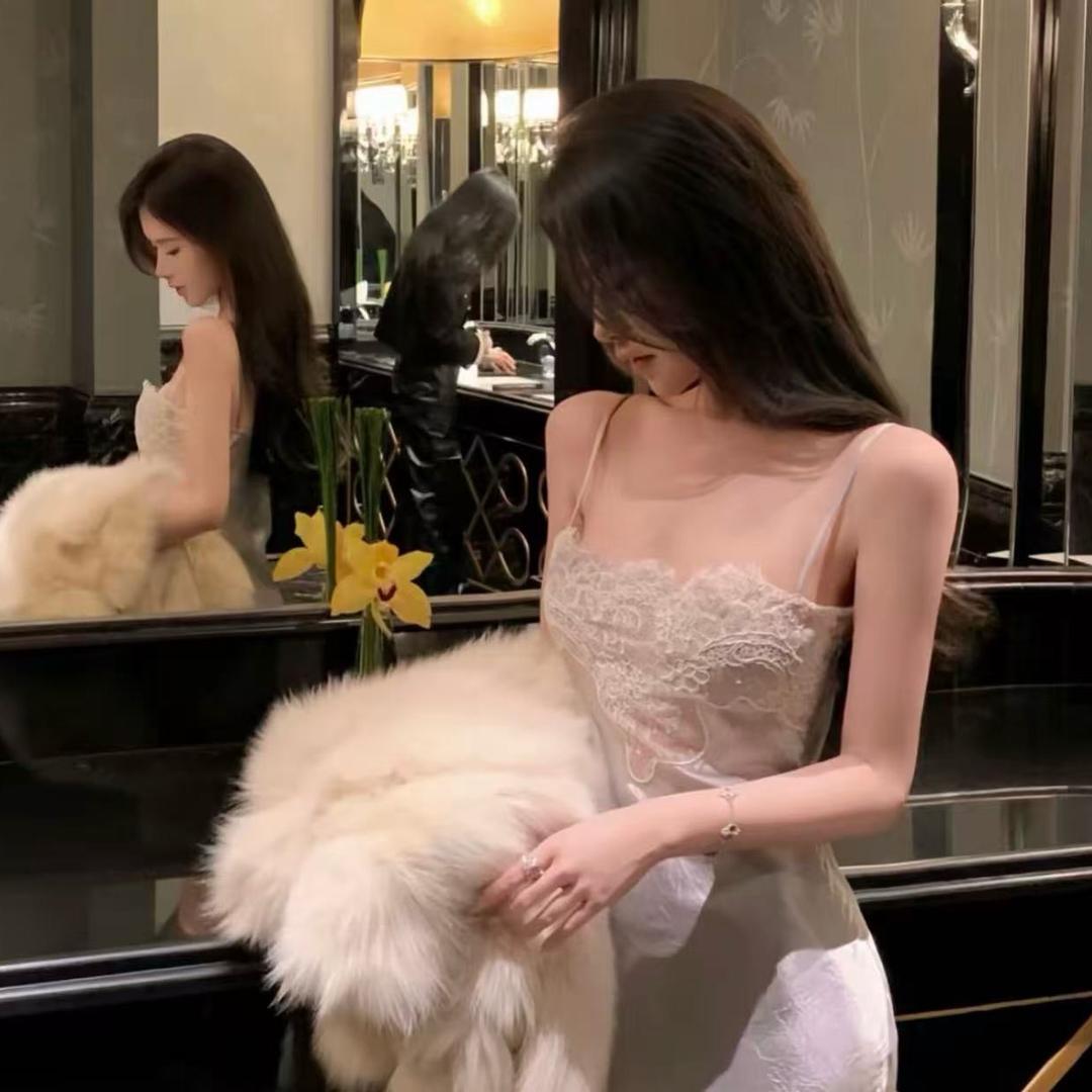 娜儿私服穿搭