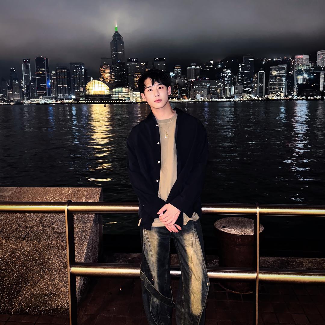 小杰弟弟