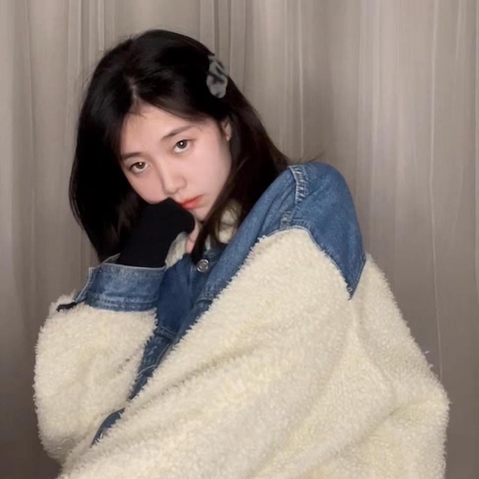 退役美少女lulu呀🧏🏻‍♀️