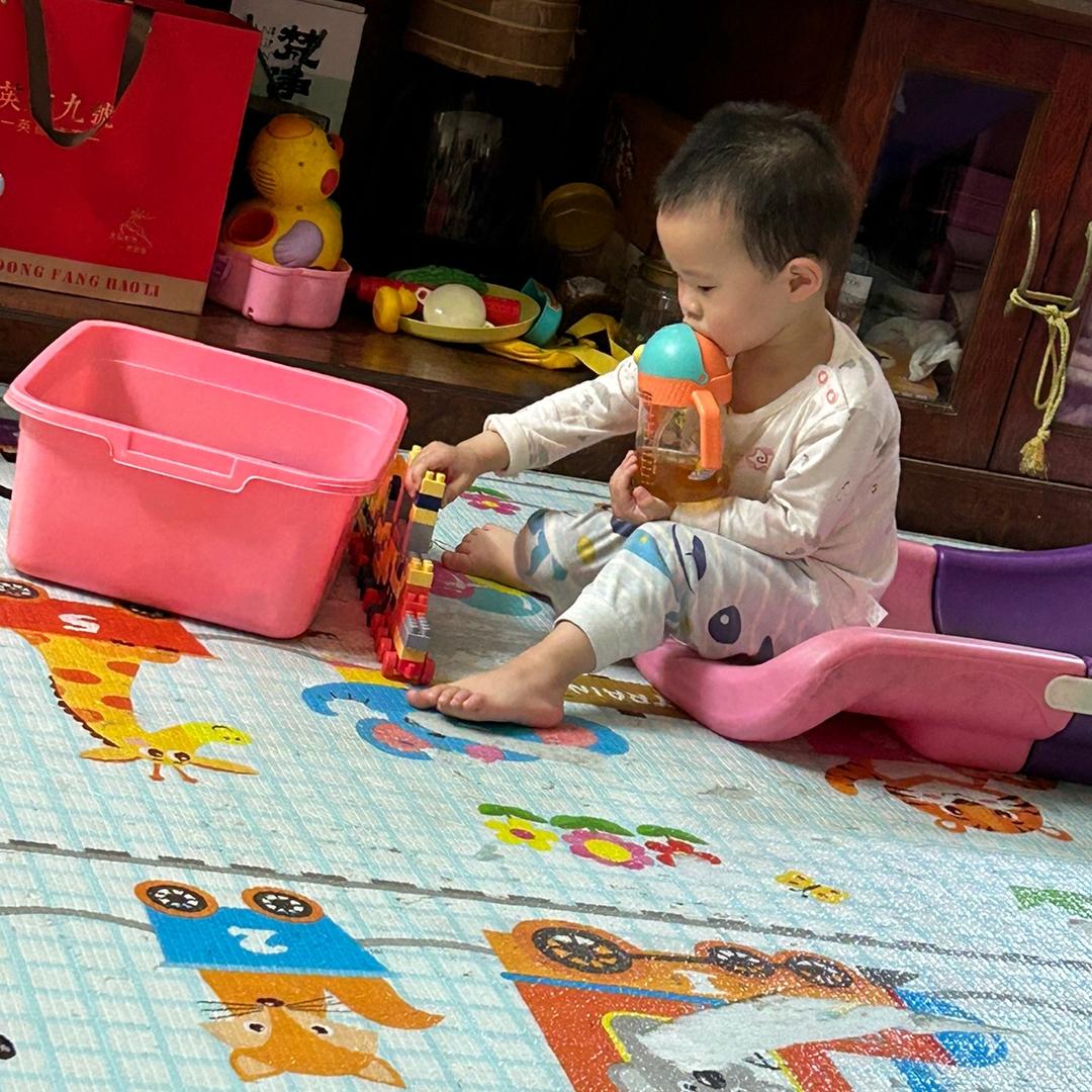 小小可爱🔥🔥