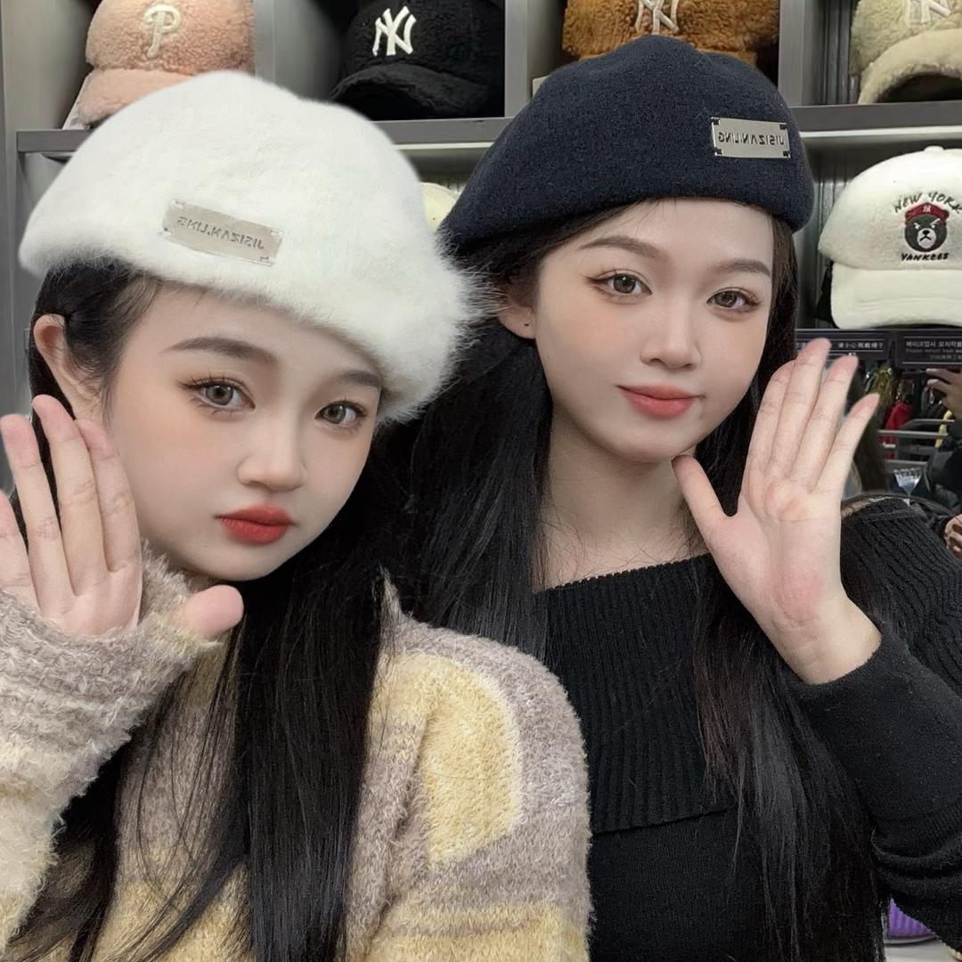 小心诗大脸帽社