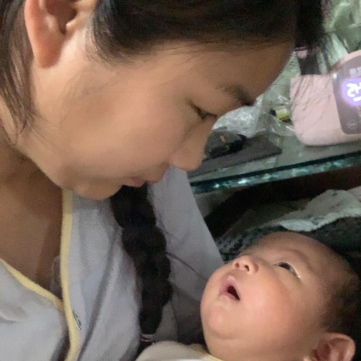 大妮的生活日常