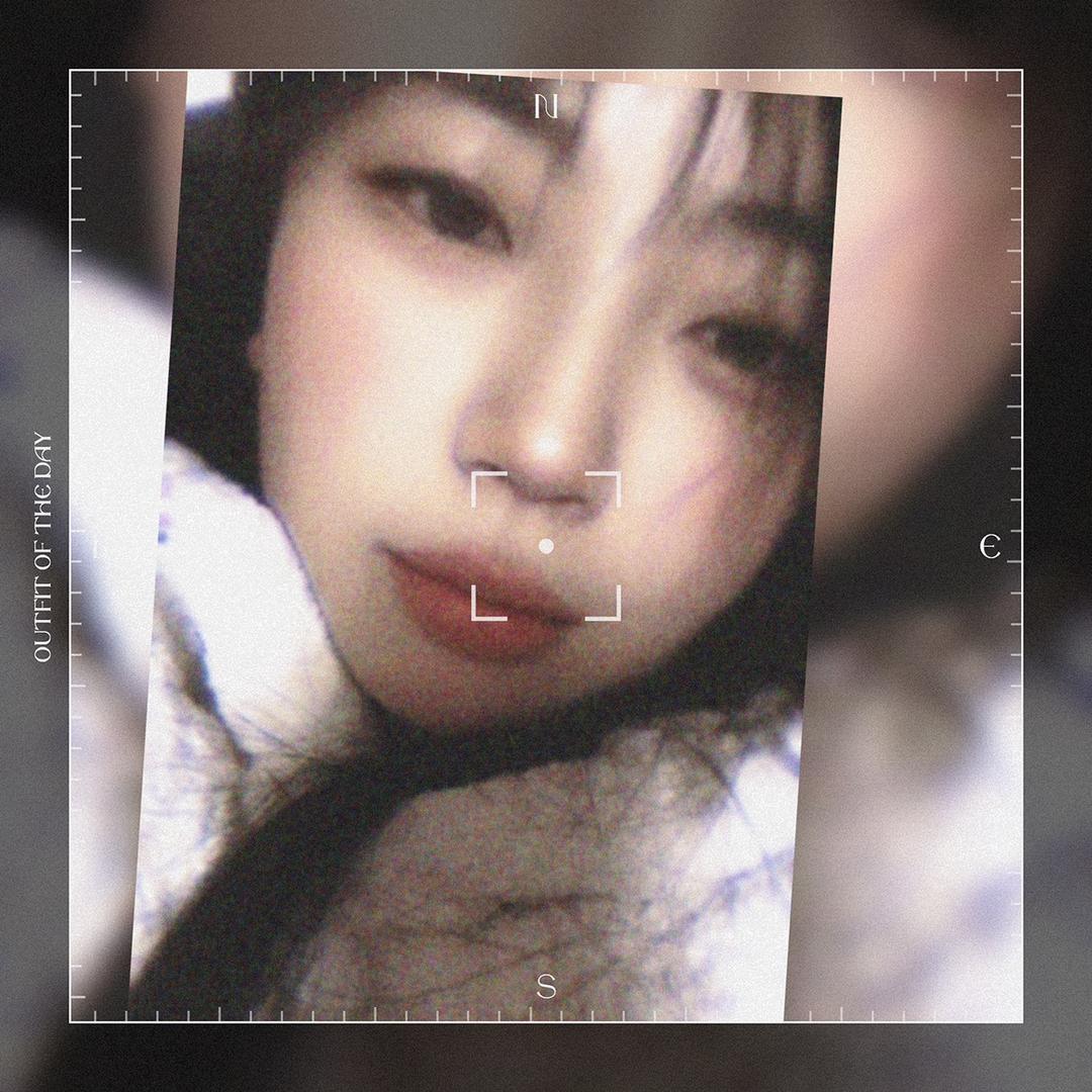 小奶茶女装(发财)