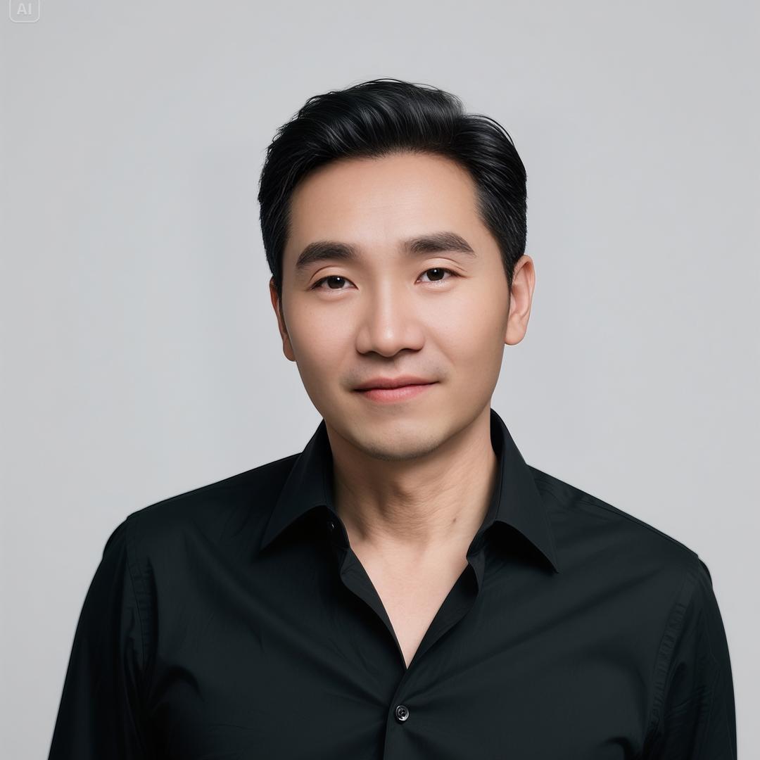 况天佑(游戏推广)