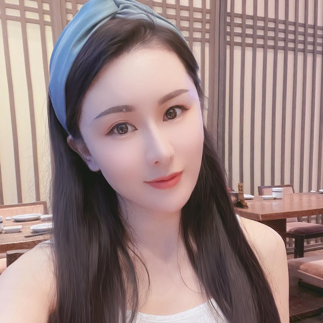 美婷（爱唱歌🎤）