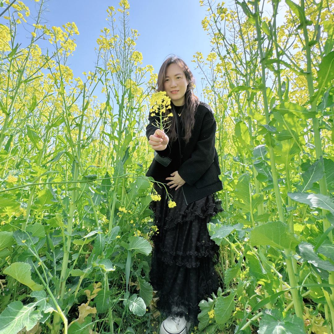 仙桃自然美美容美体中心～婷婷