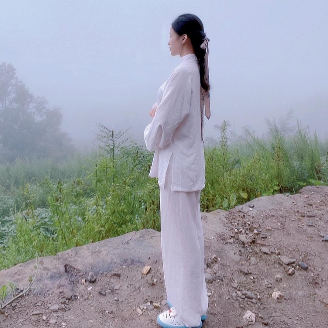 道吾紫