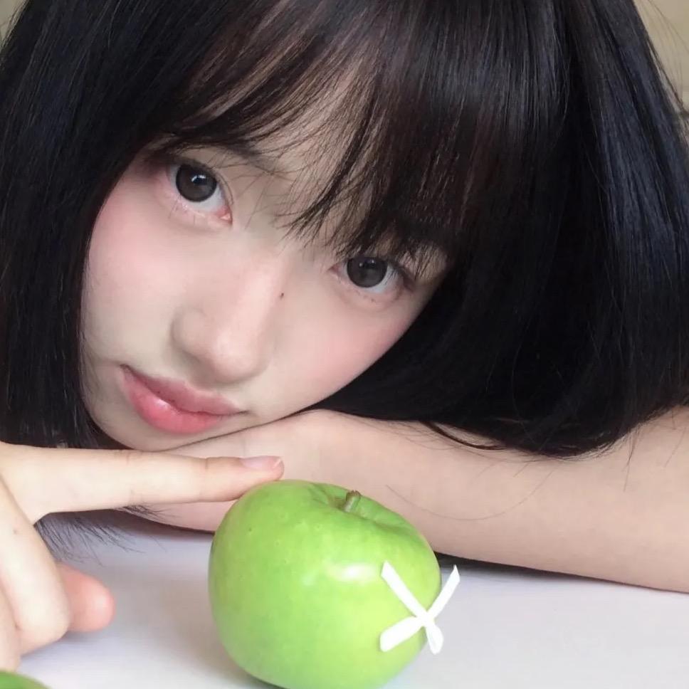 甜甜的小橙子