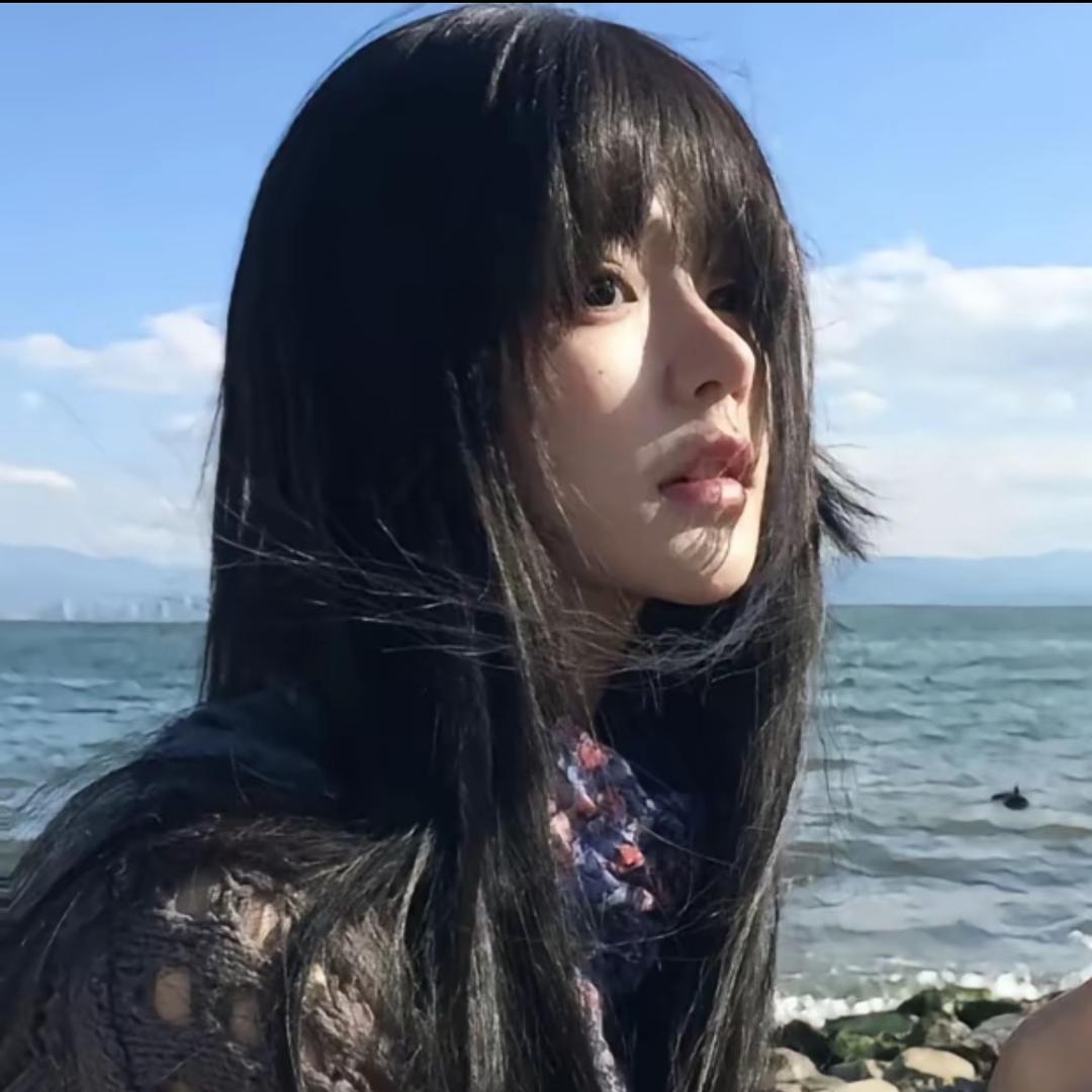 叫我小美☁️