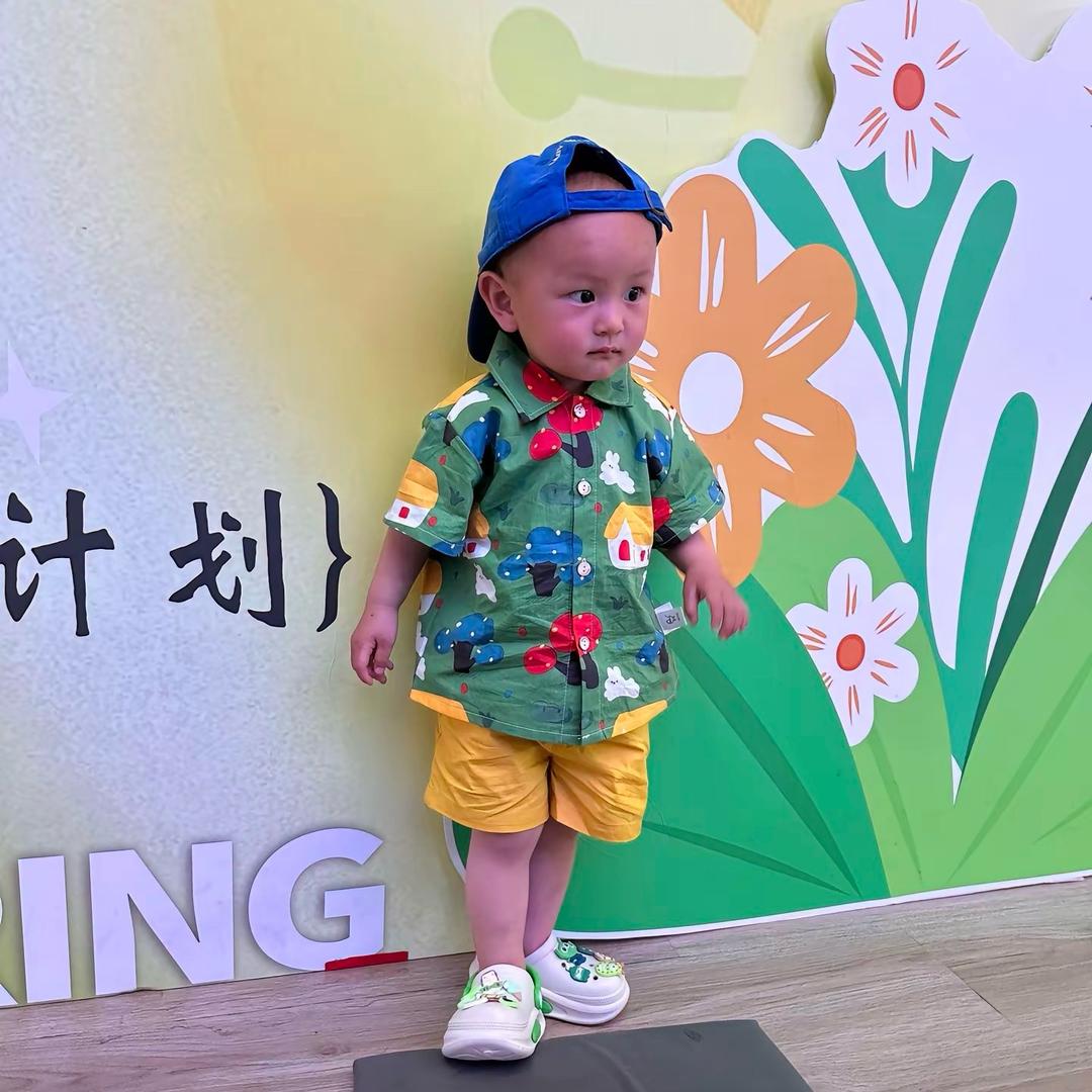 小乖崽💭